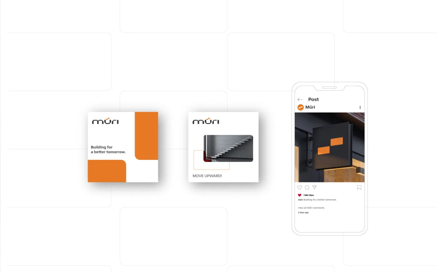 Müri project presentation