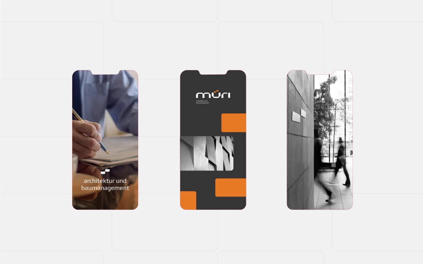 Müri project presentation