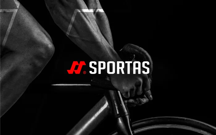Sportas project