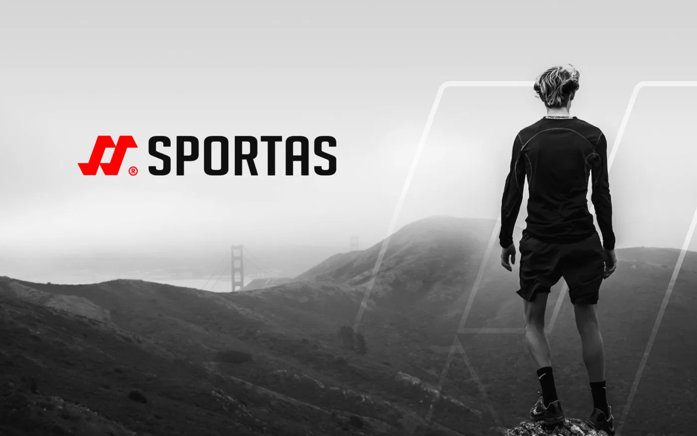 Sportas project presentation