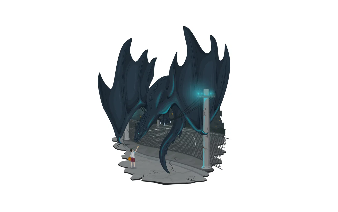 Wyvern project presentation