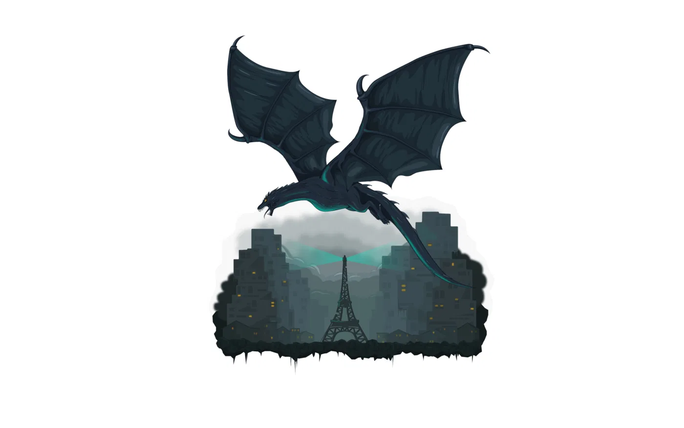 Wyvern project presentation