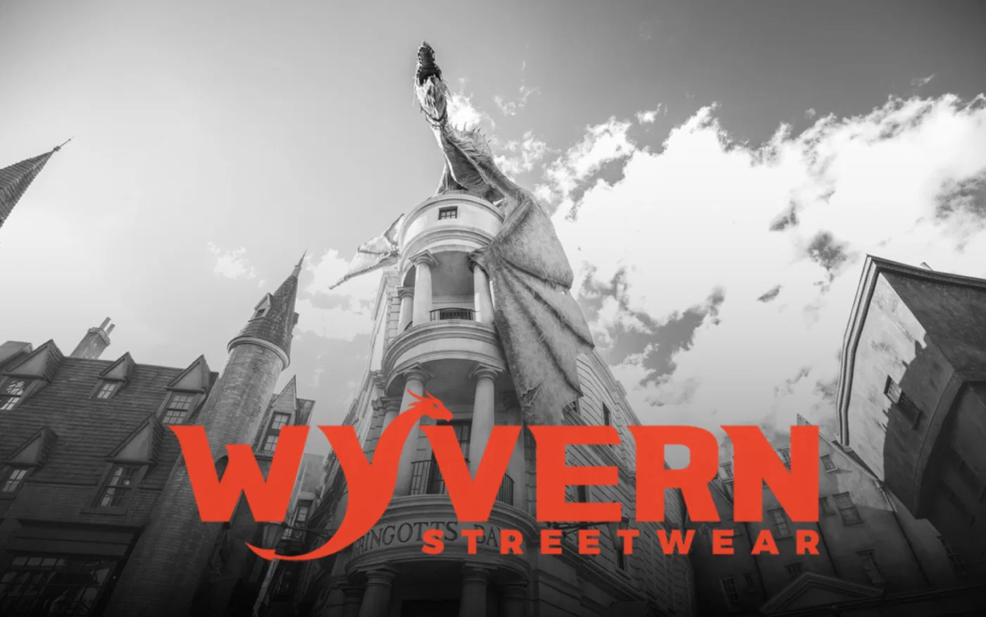 Wyvern project presentation