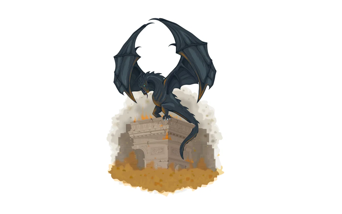 Wyvern project presentation