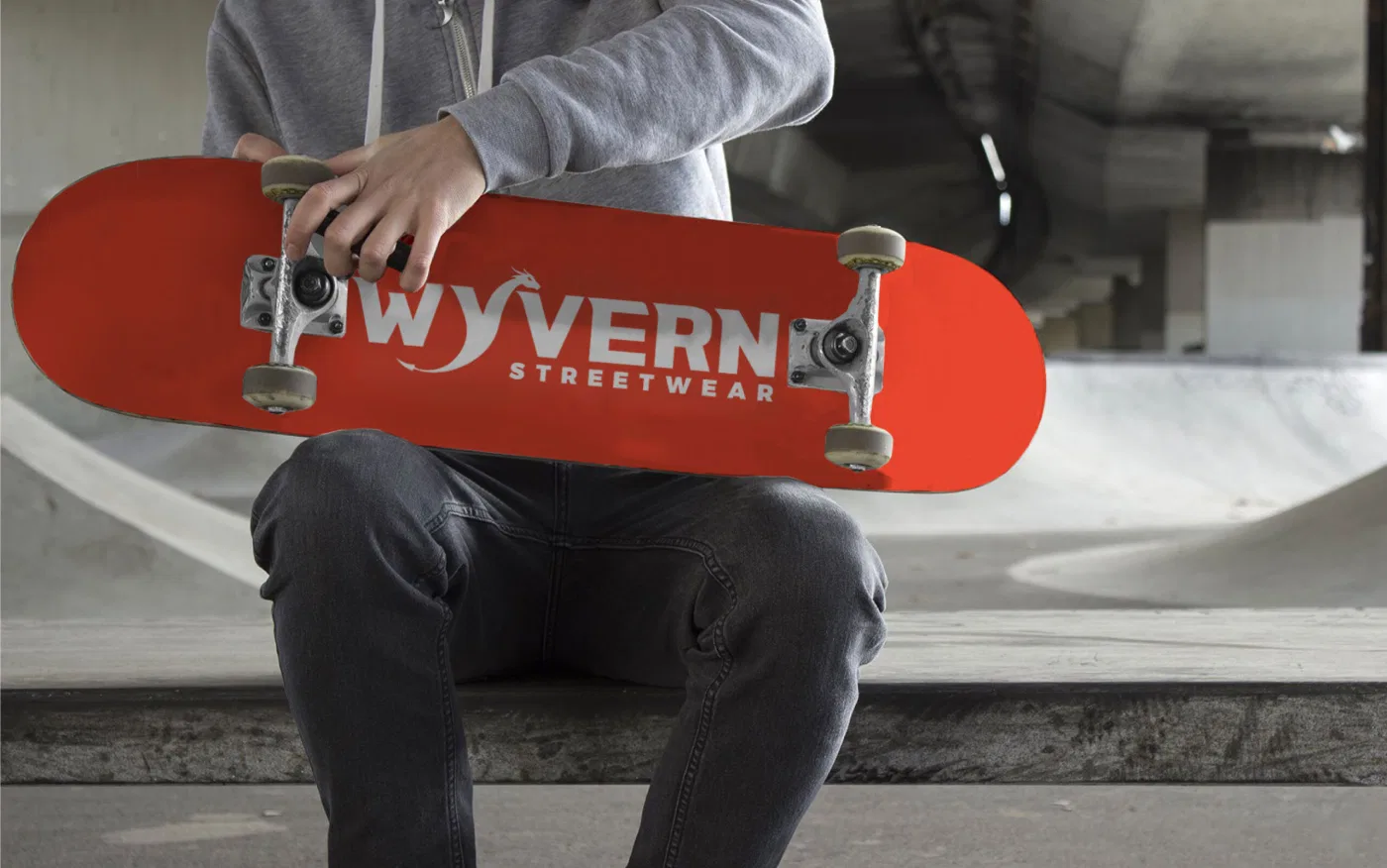 Wyvern project presentation