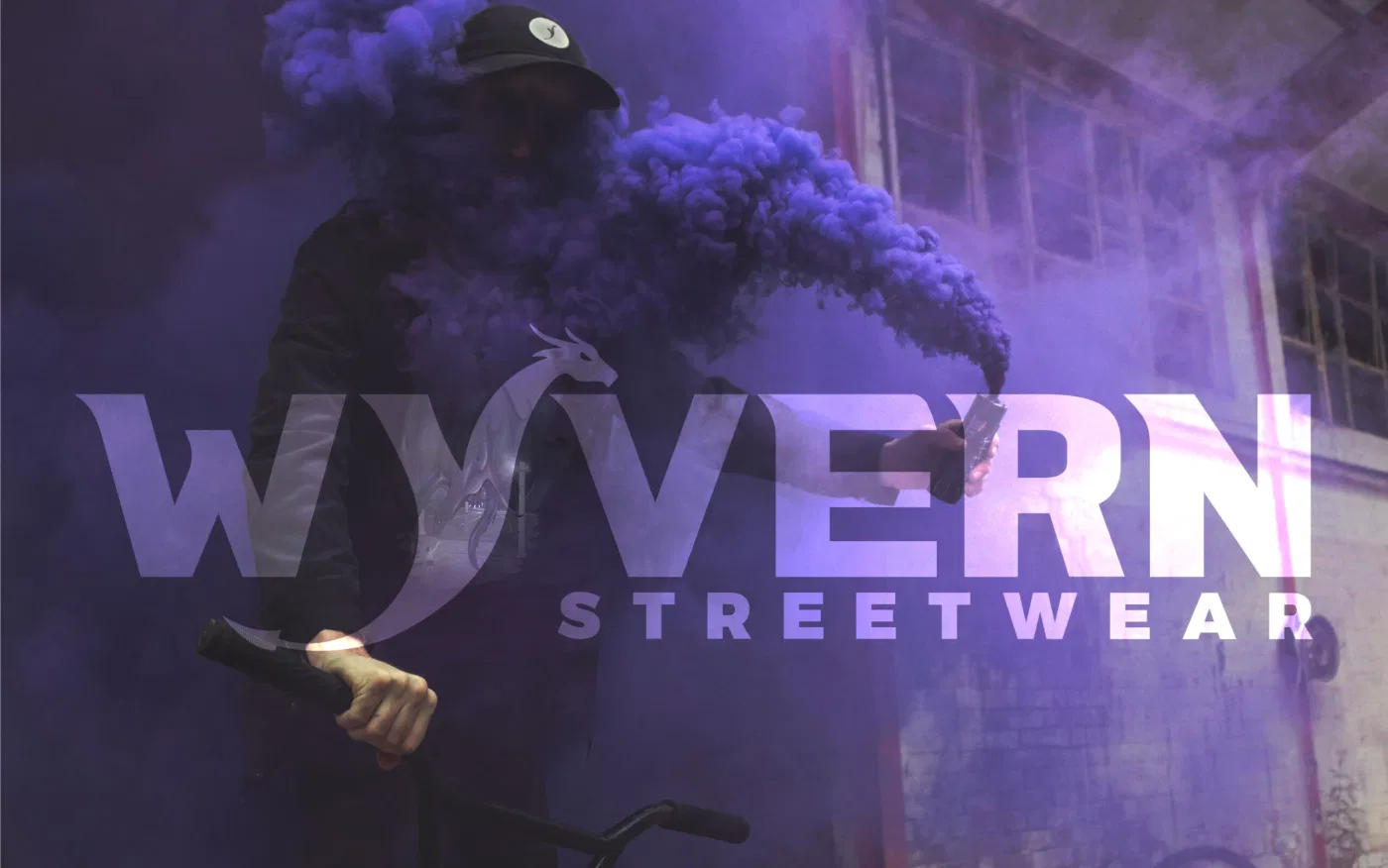 Wyvern project presentation