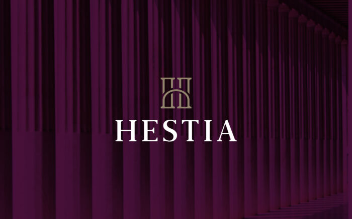 Hestia project by TROKIT