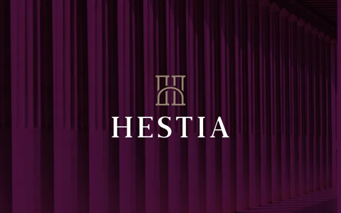 Hestia project by TROKIT