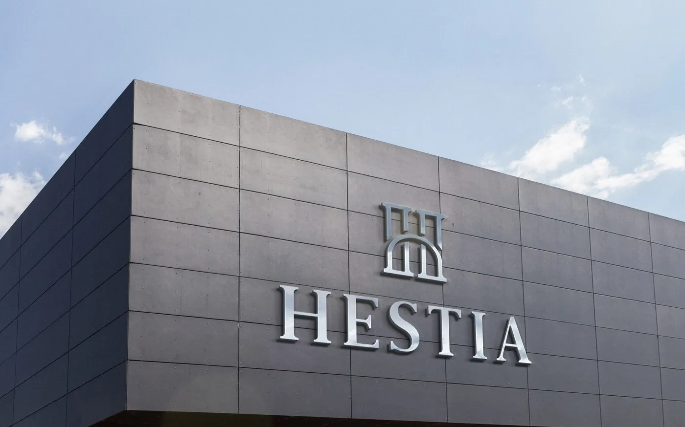 Hestia project presentation