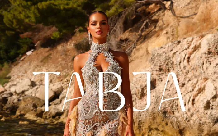 TABJA Fashion House project by TROKIT