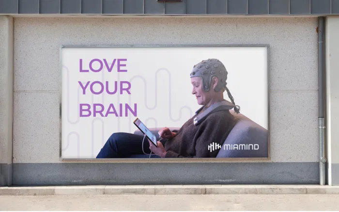 Miamind - Bottneuro project by TROKIT