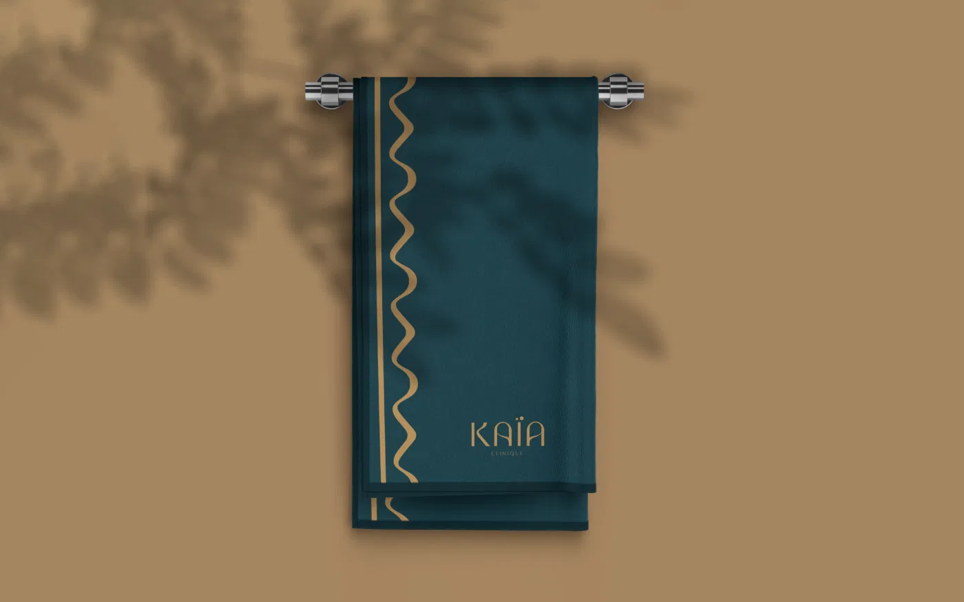 Kaia Clinique project presentation
