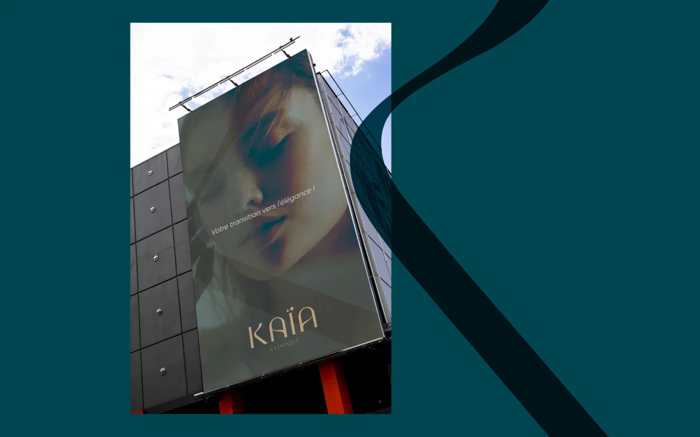 Kaia Clinique project presentation