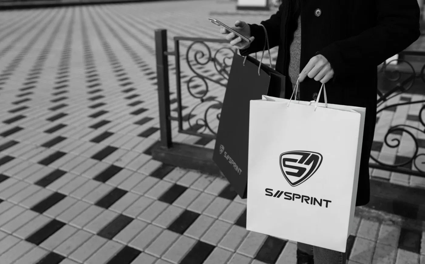 SSprint project presentation