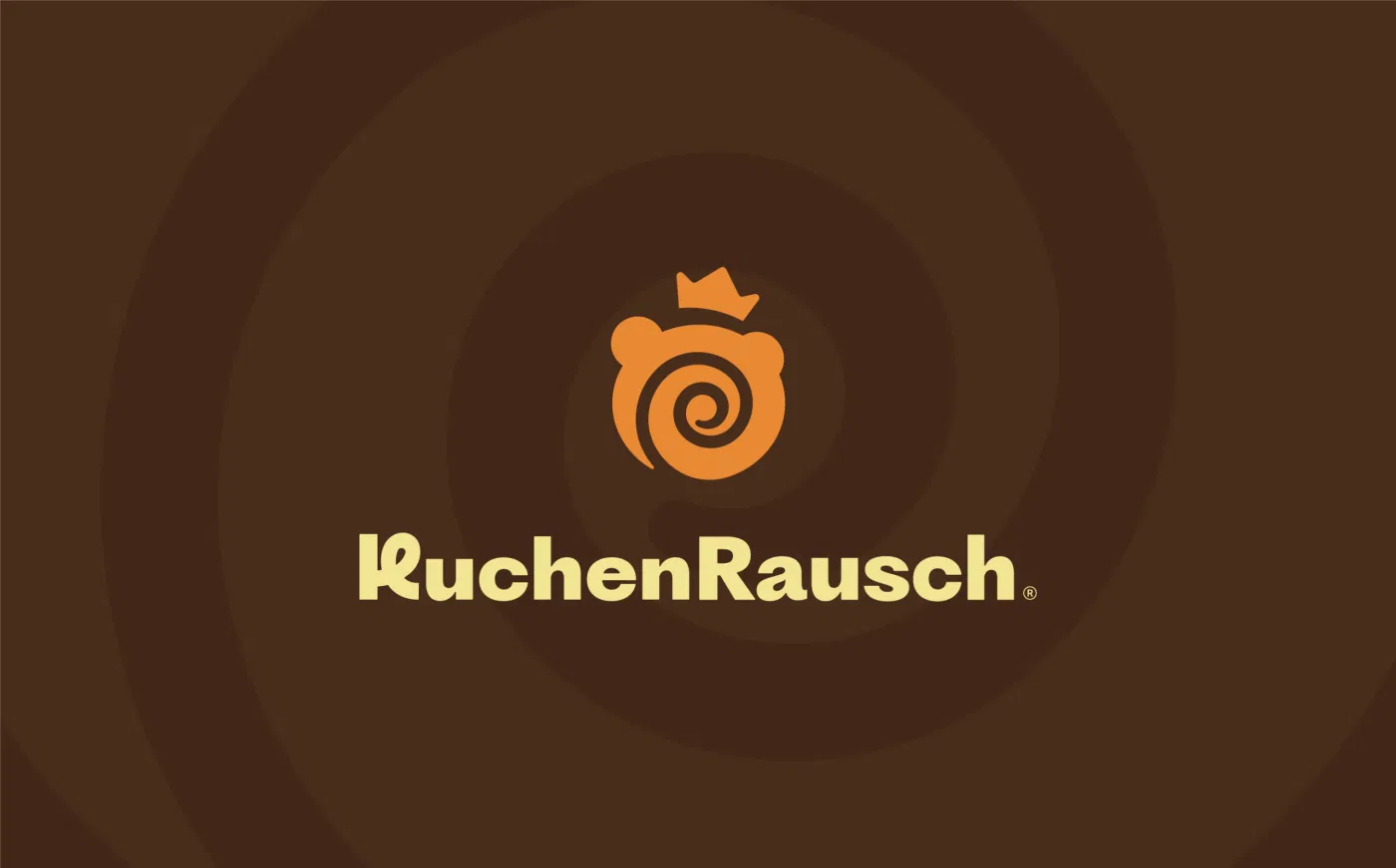 KuchenRausch project presentation
