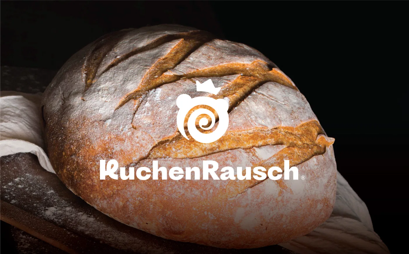 KuchenRausch project presentation