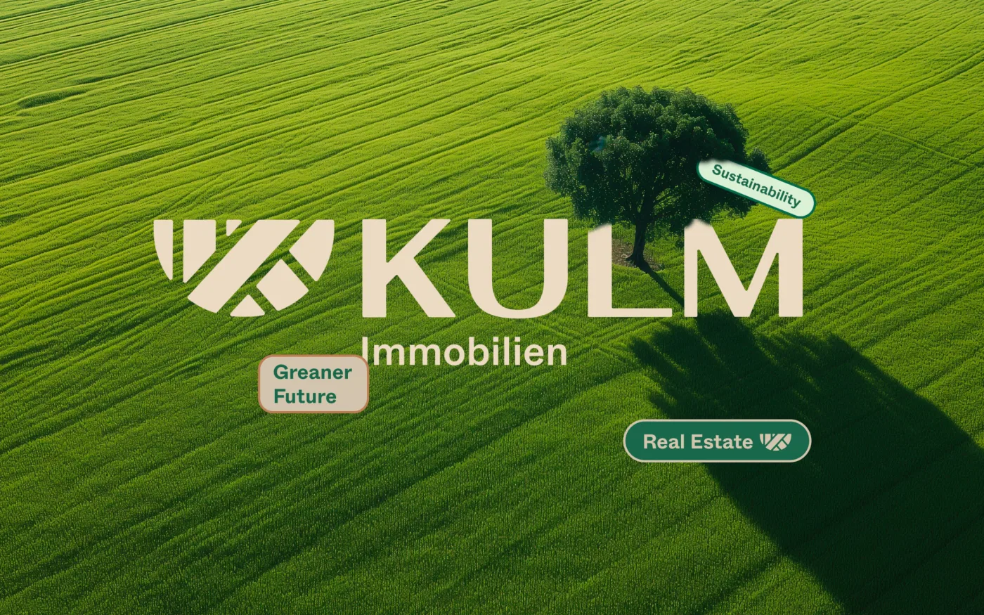 Kulm Immobilien project presentation
