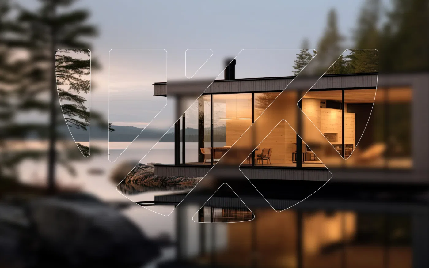 Kulm Immobilien project presentation