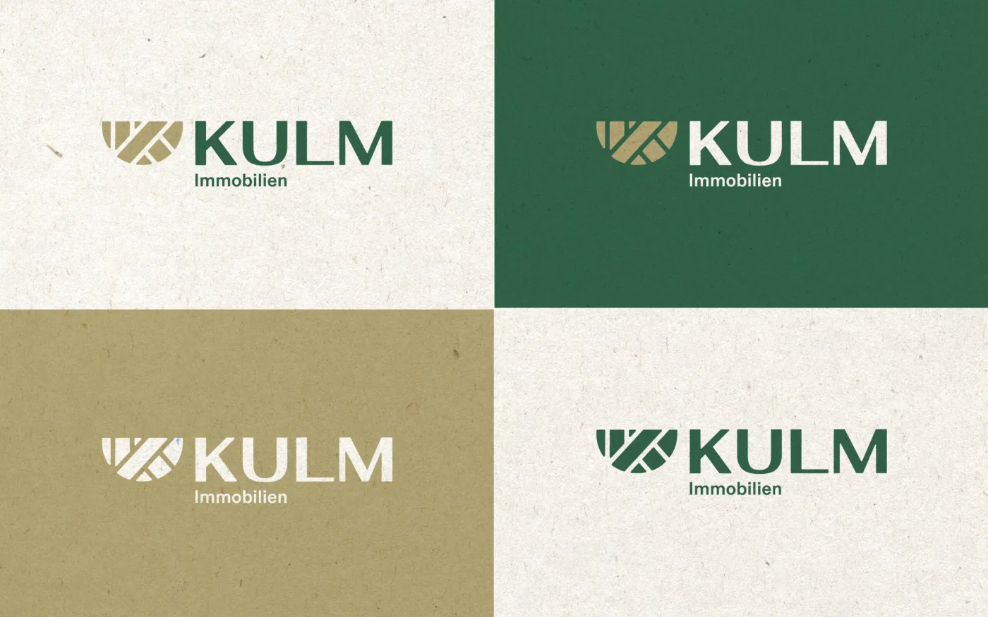 Kulm Immobilien project presentation