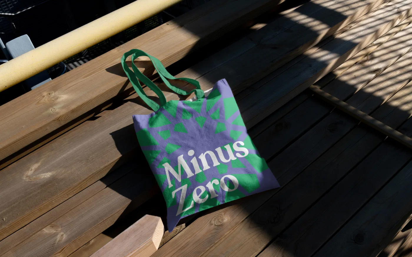 Minus Zero Foods project presentation