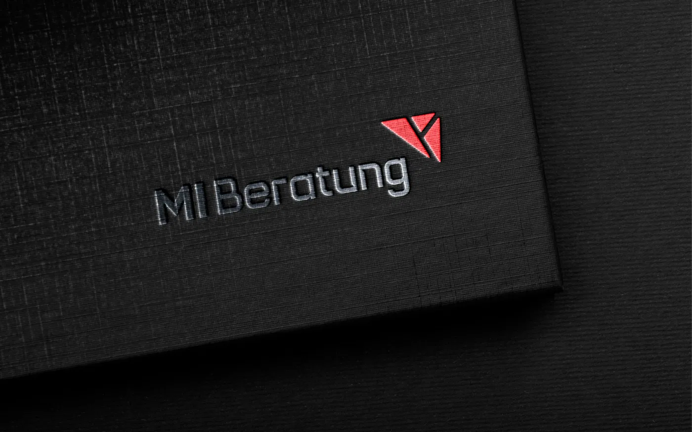 MI Beratung project presentation