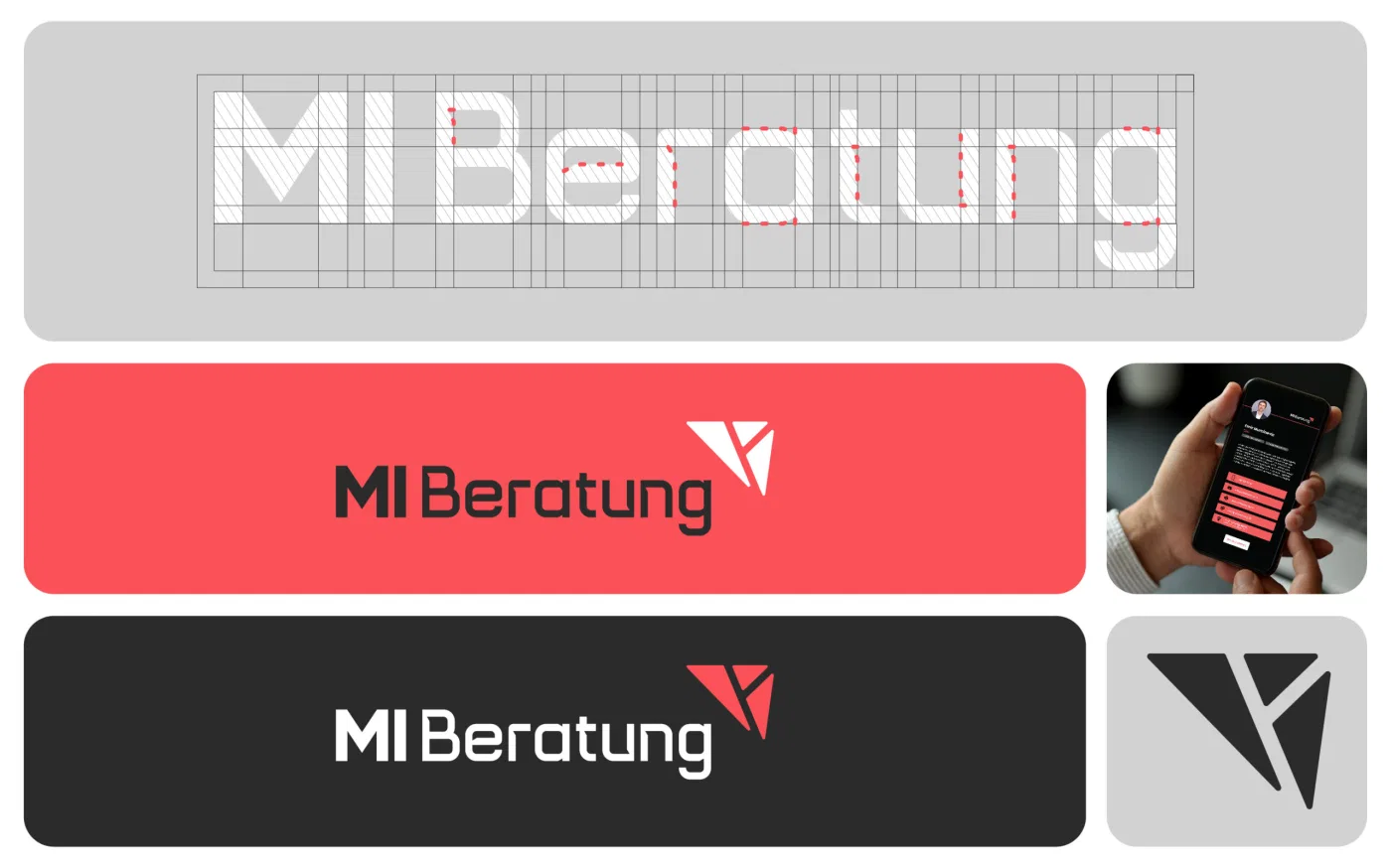 MI Beratung project presentation