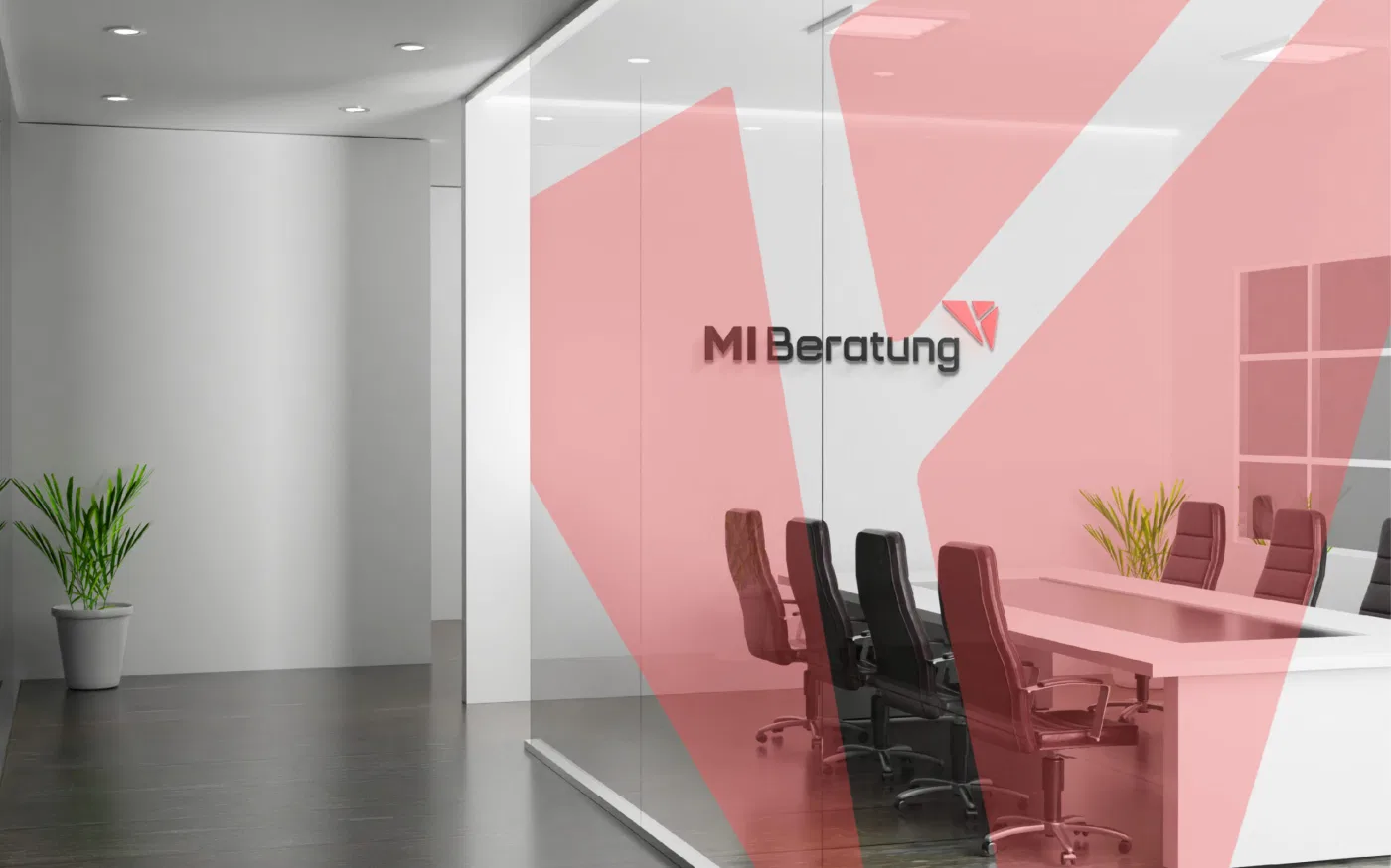 MI Beratung project presentation
