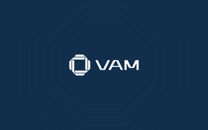 VAM project by TROKIT