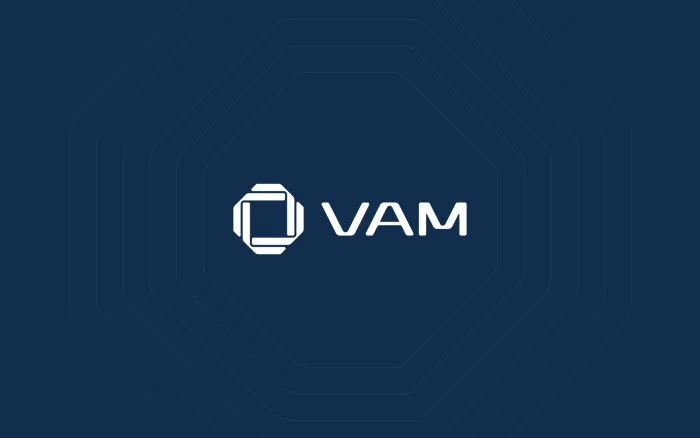 VAM project by TROKIT