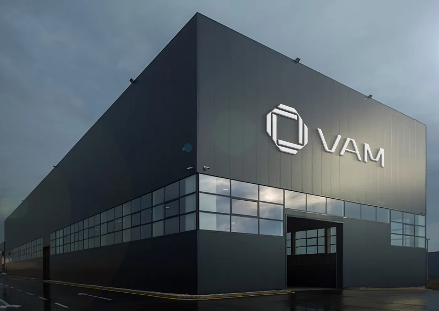 VAM project presentation