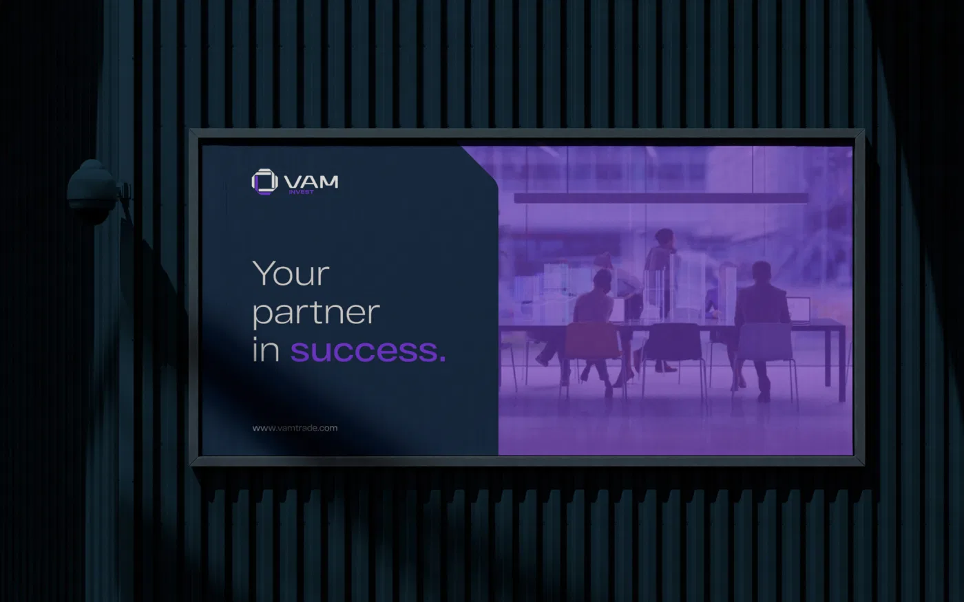 VAM project presentation