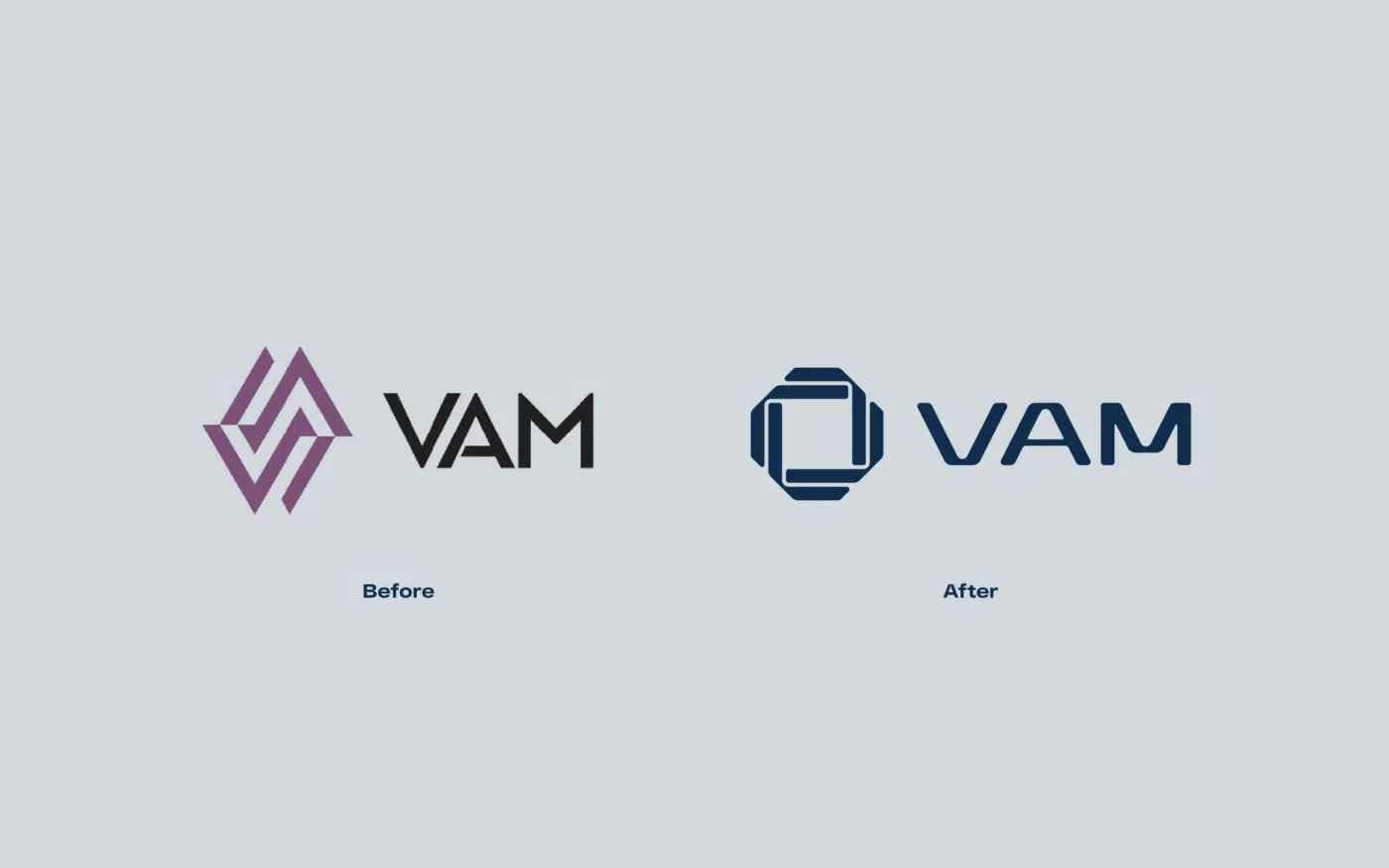 VAM project presentation