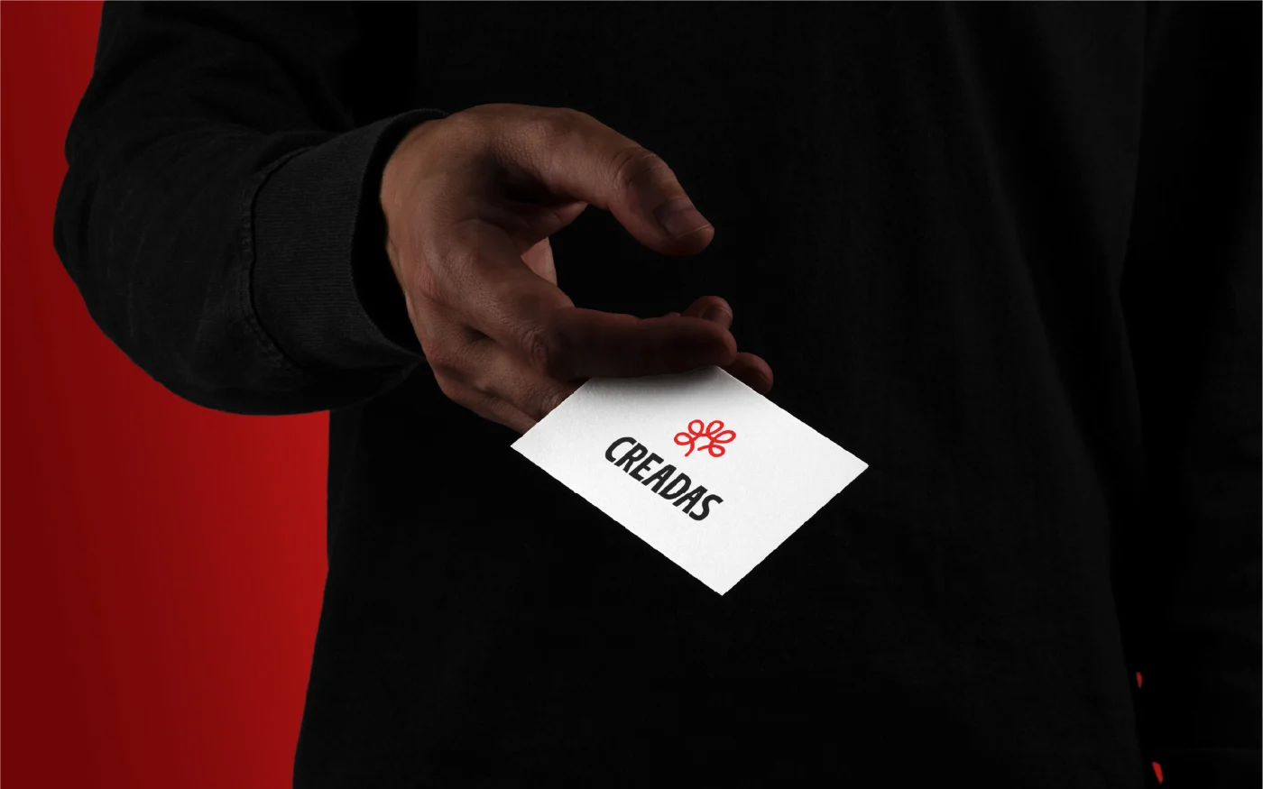 Creadas project presentation
