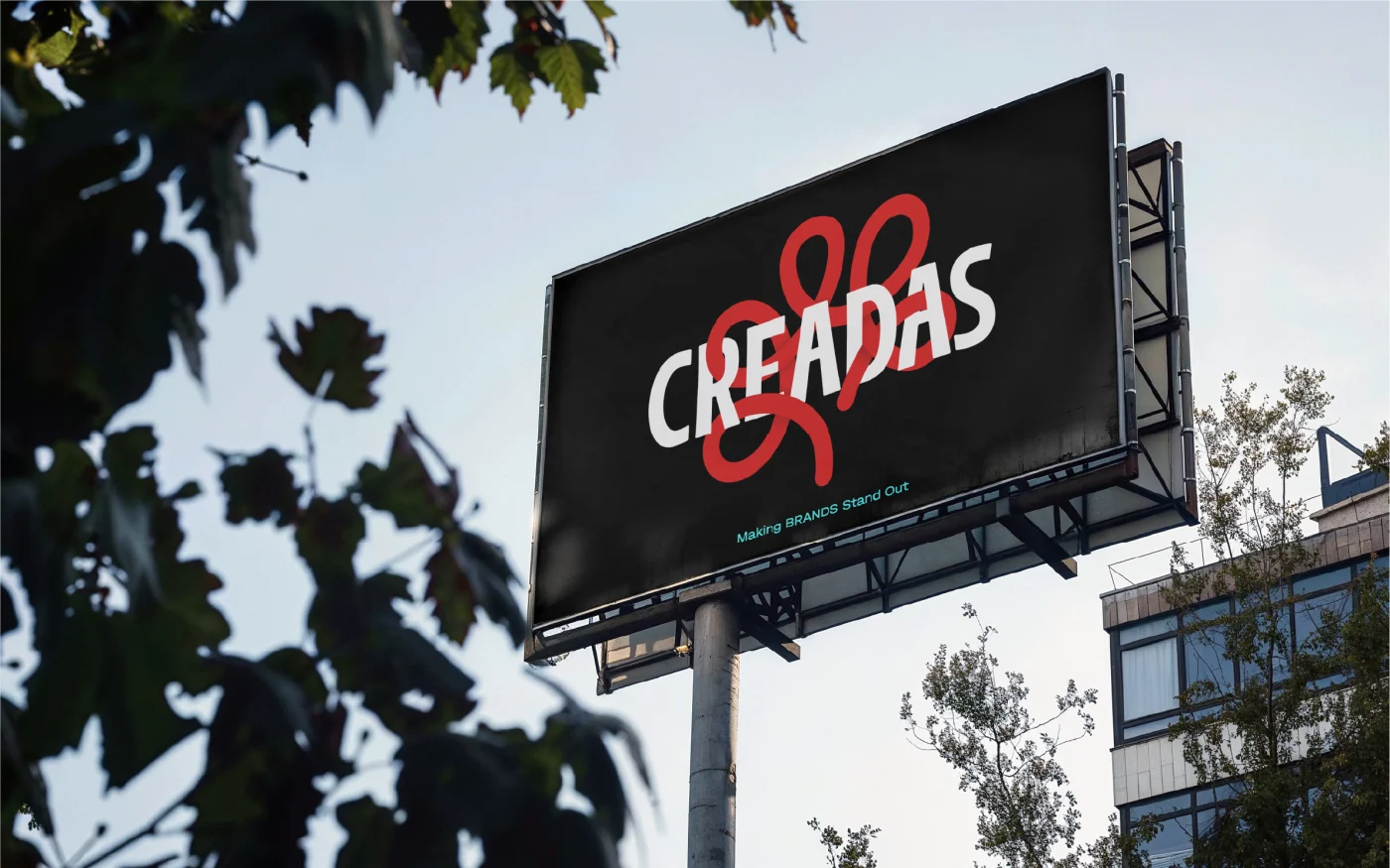 Creadas project presentation