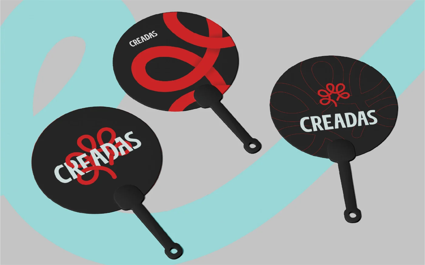 Creadas project presentation