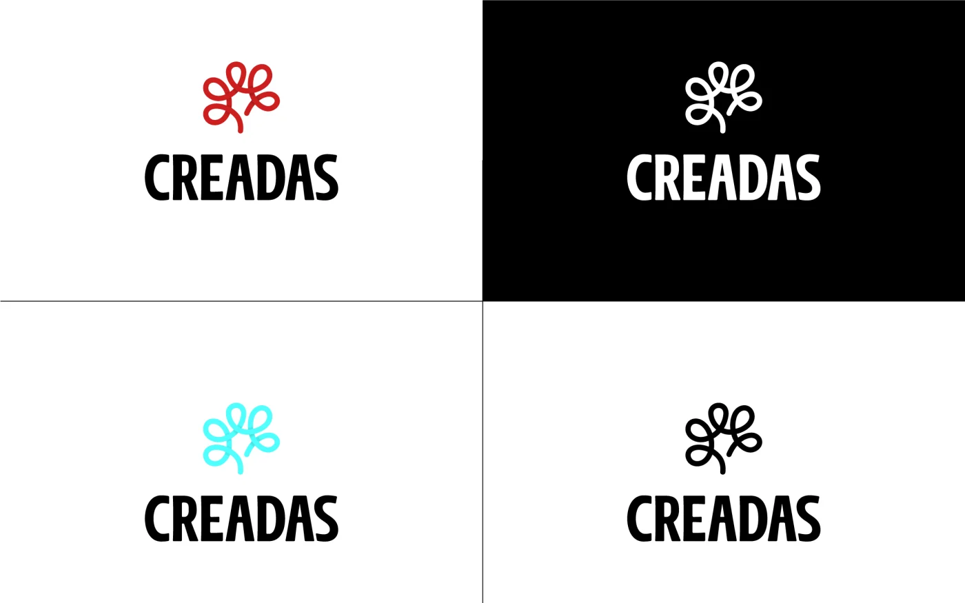 Creadas project presentation