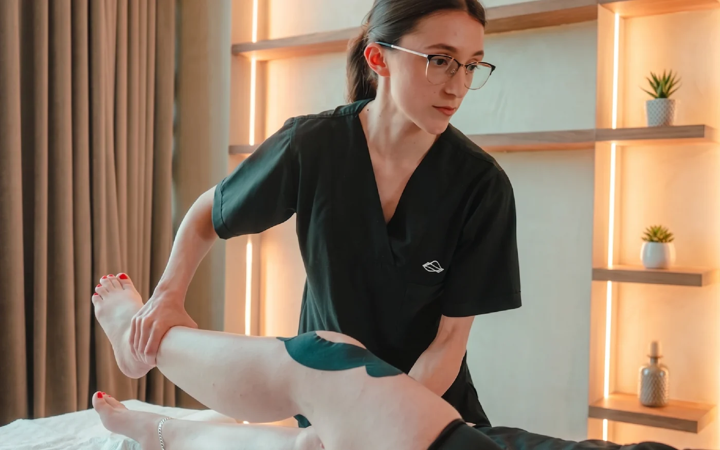 Western Balkans Sports Medical Center project presentation