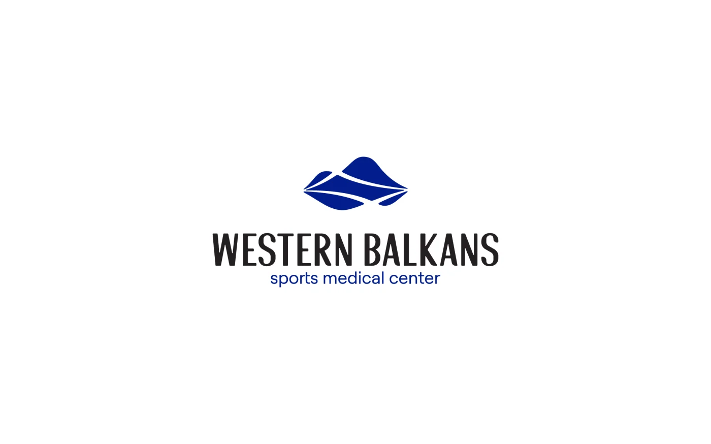 Western Balkans Sports Medical Center project presentation