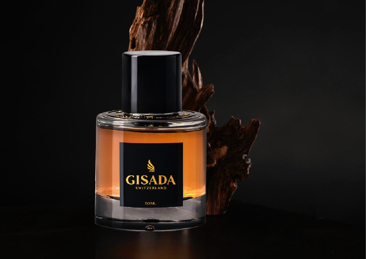 GISADA Switzerland project presentation