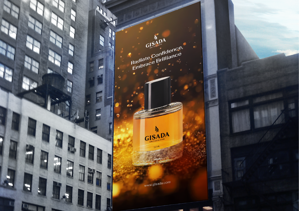 GISADA Switzerland project presentation