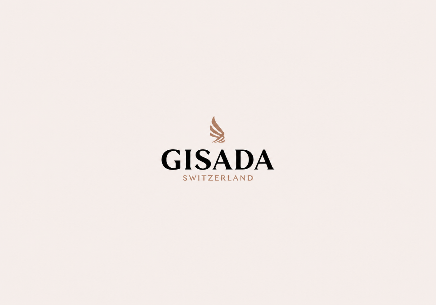 GISADA Switzerland project by TROKIT