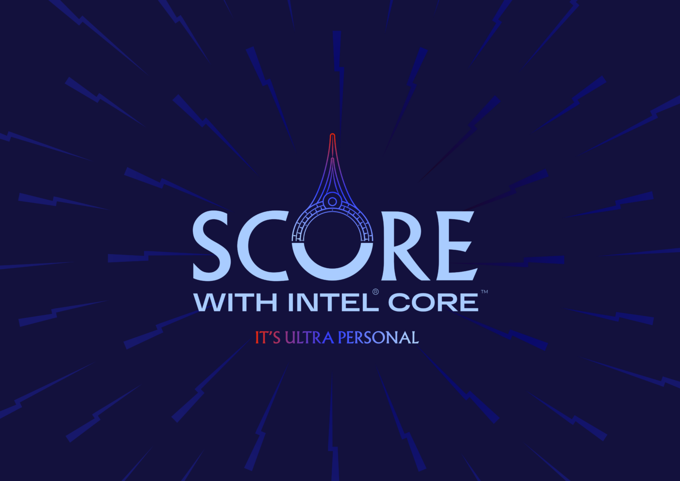 Intel project presentation