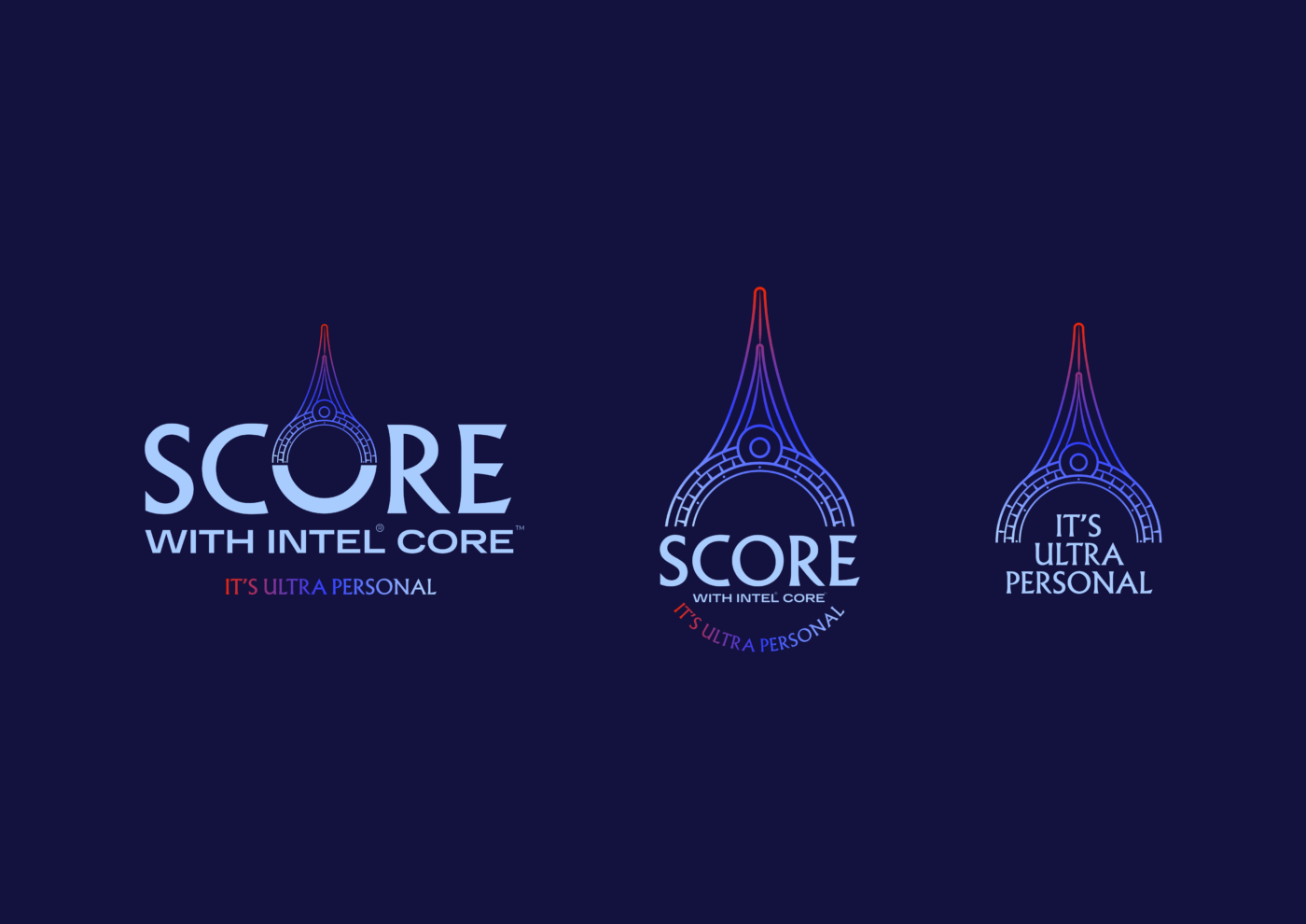 Intel project presentation