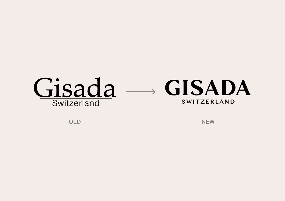GISADA Switzerland project presentation