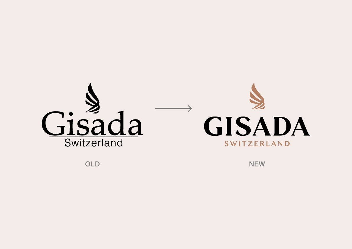GISADA Switzerland project presentation